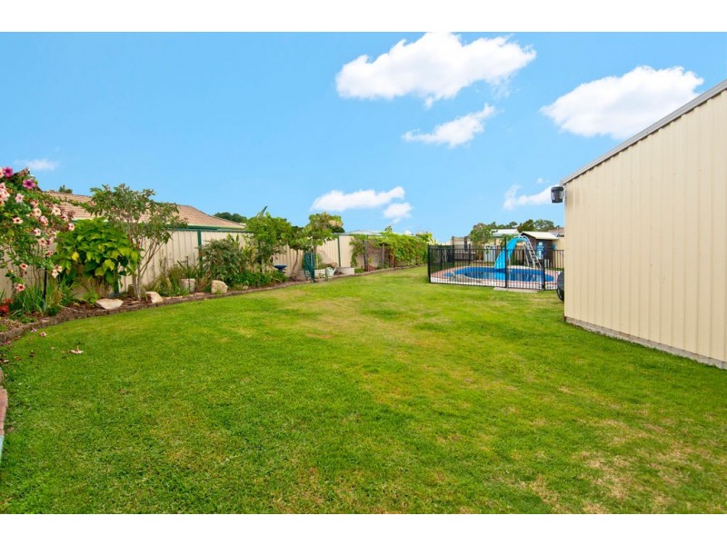 20 Foxdale Ct, Waterford West QLD 4133