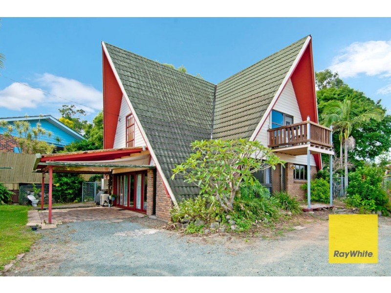 2 Kraatz Avenue, Loganlea QLD 4131