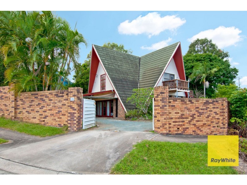 2 Kraatz Avenue, Loganlea QLD 4131