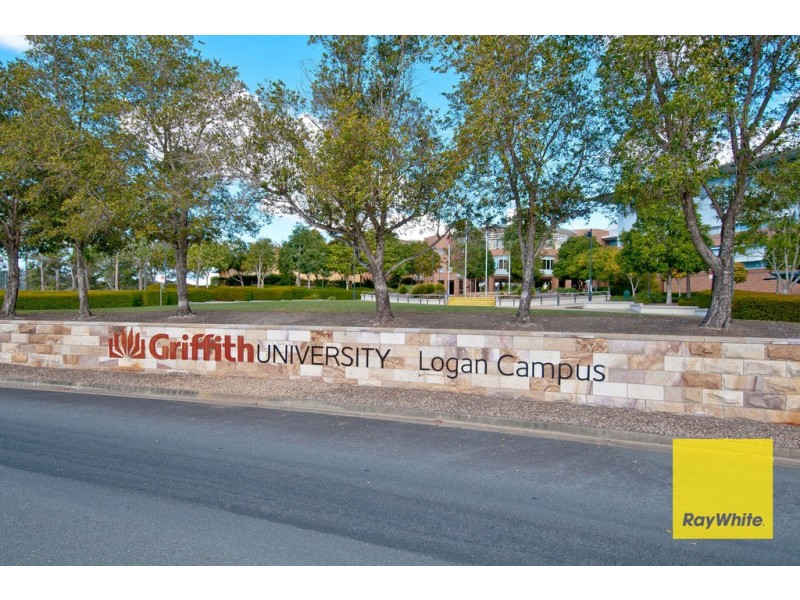 2 Kraatz Avenue, Loganlea QLD 4131