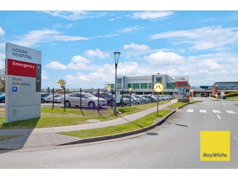 2 Kraatz Avenue, Loganlea QLD 4131