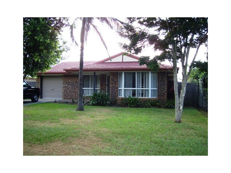 152 First Avenue, Marsden QLD 4132