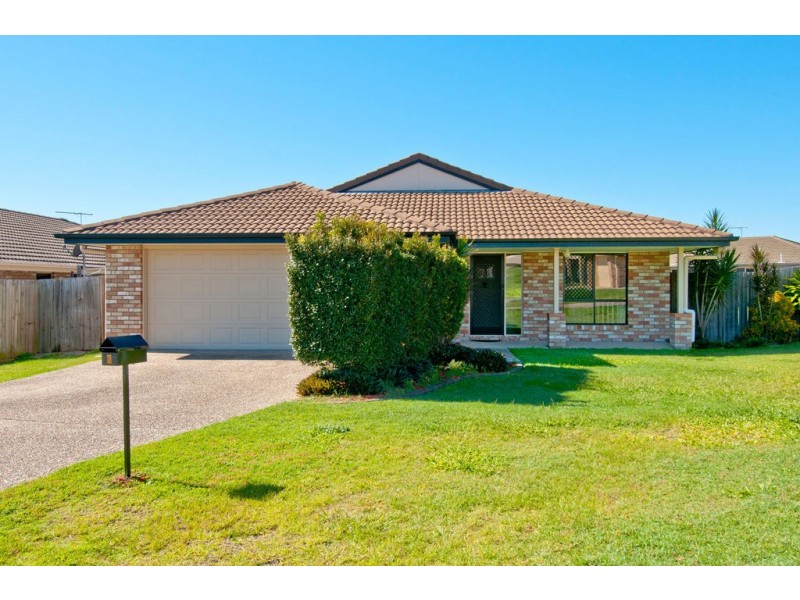 6 Celtic Court, Crestmead QLD 4132