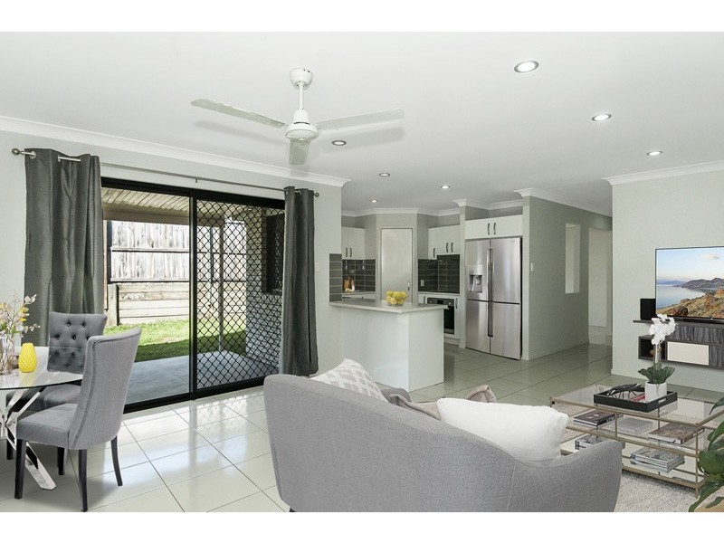 8 Conjola Lane, Waterford QLD 4133