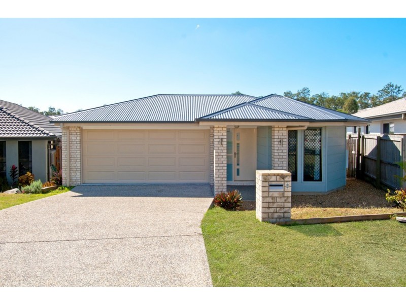 8 Conjola Lane, Waterford QLD 4133