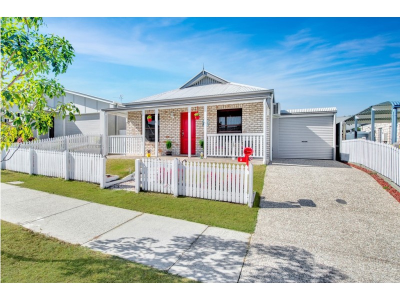 3 Carrawinya Street, Waterford QLD 4133