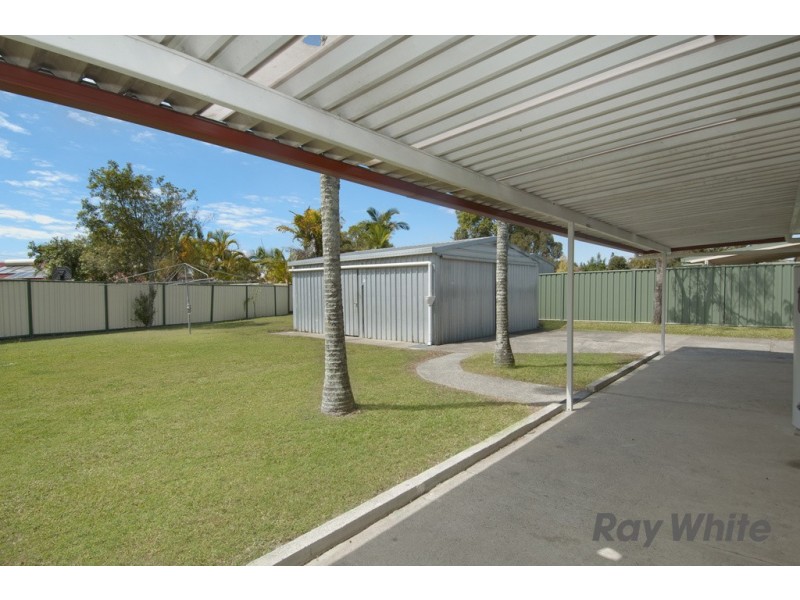 28 Parliament Street, Bethania QLD 4205