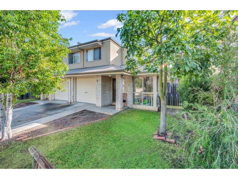 42/36 Rushton Street, Runcorn QLD 4113