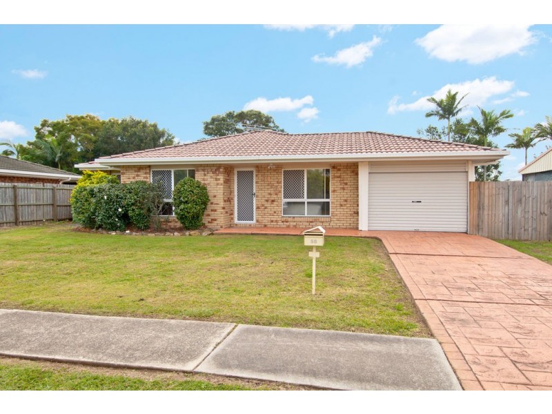 58 Torrens St, Waterford West QLD 4133