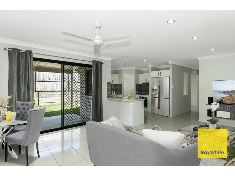 8 Conjola Lane, Waterford QLD 4133