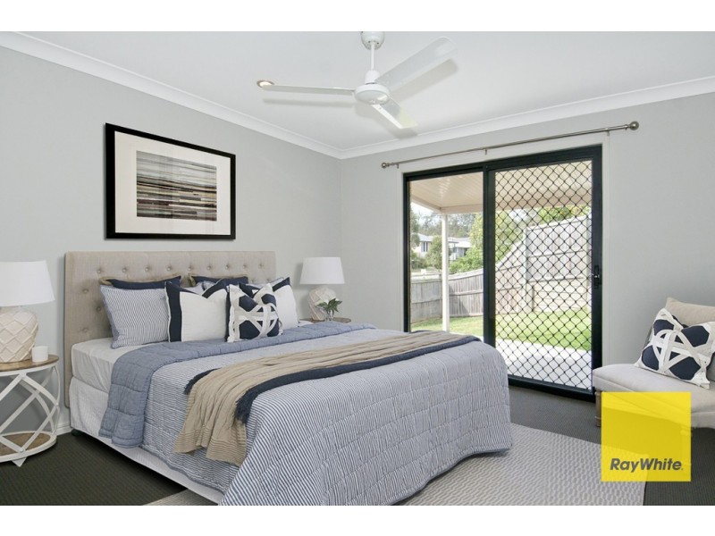 8 Conjola Lane, Waterford QLD 4133