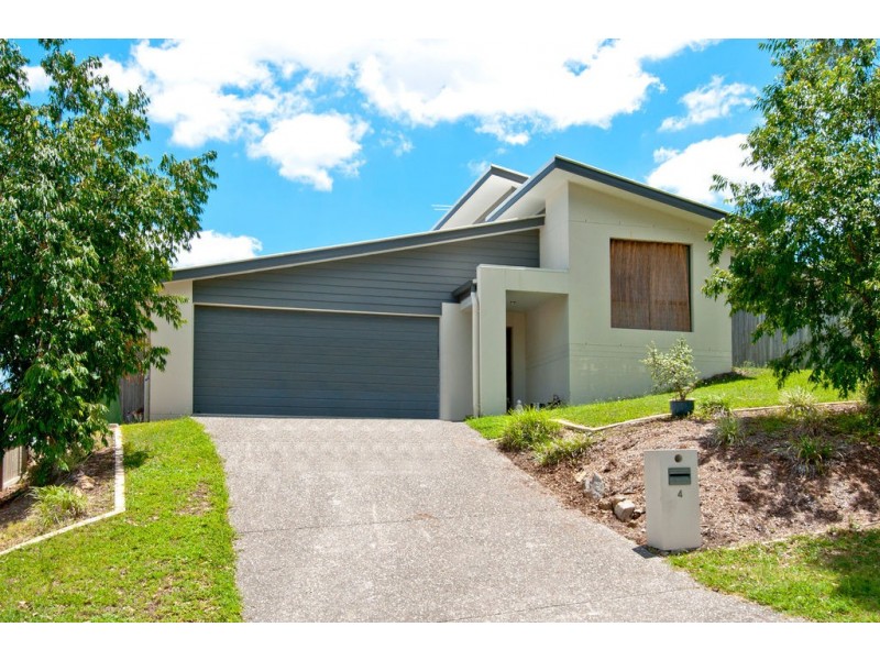 4 Jourama Court, Waterford QLD 4133
