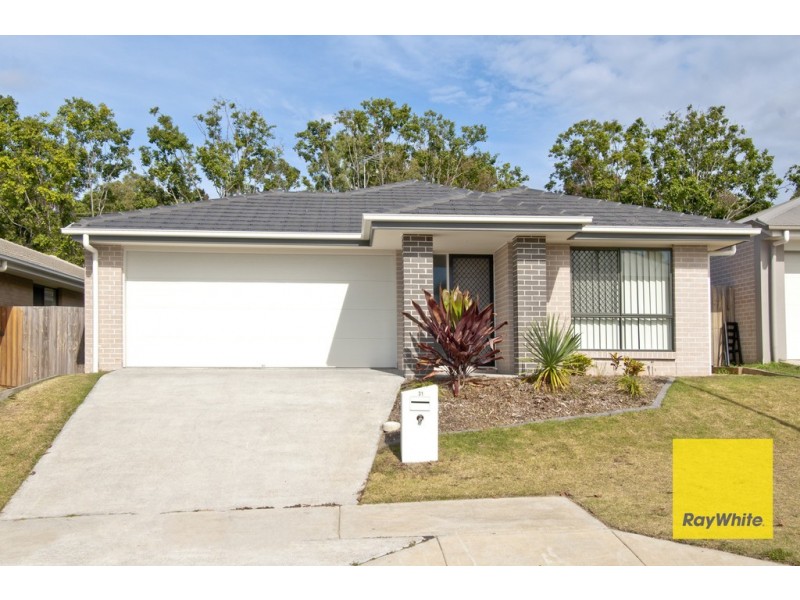 31 Sunstone Ct, Logan Reserve QLD 4133