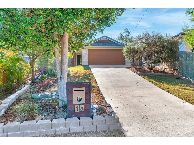 1a Scott St, Brassall QLD 4305