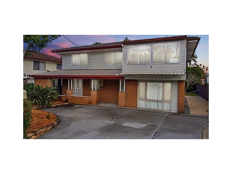 8 Curry Street, Logan Central QLD 4114