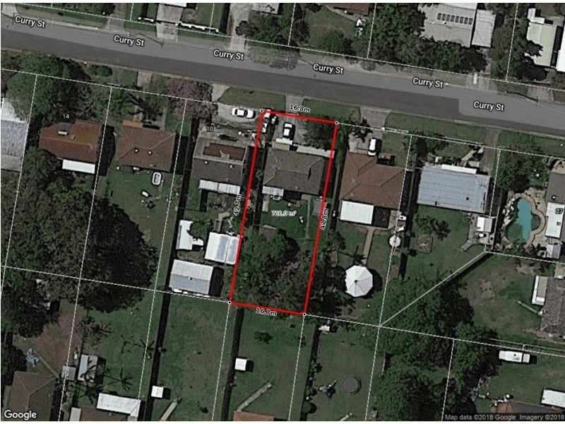 8 Curry Street, Logan Central QLD 4114