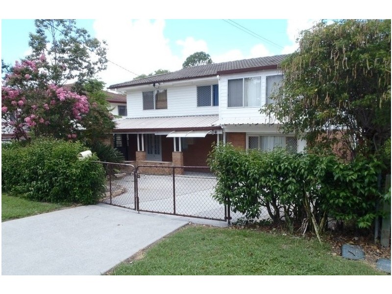 8 Curry St, Logan Central QLD 4114