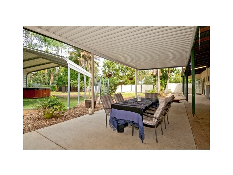 3-5 Logan Parade, Logan Reserve QLD 4133