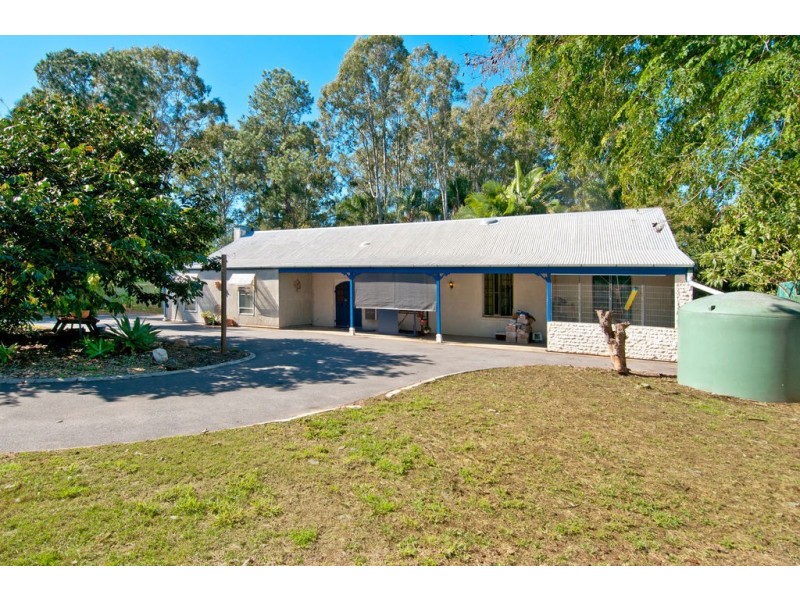 3-5 Logan Parade, Logan Reserve QLD 4133