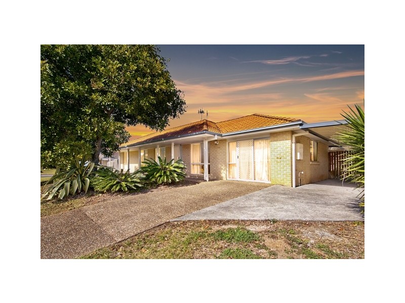 2 Satinay Place, Waterford West QLD 4133