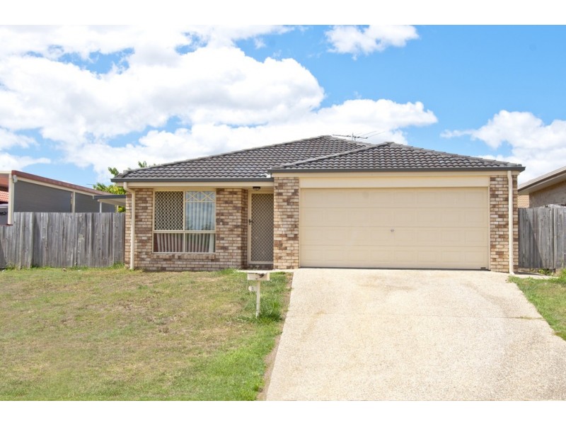 5 Ethan Court, Crestmead QLD 4132