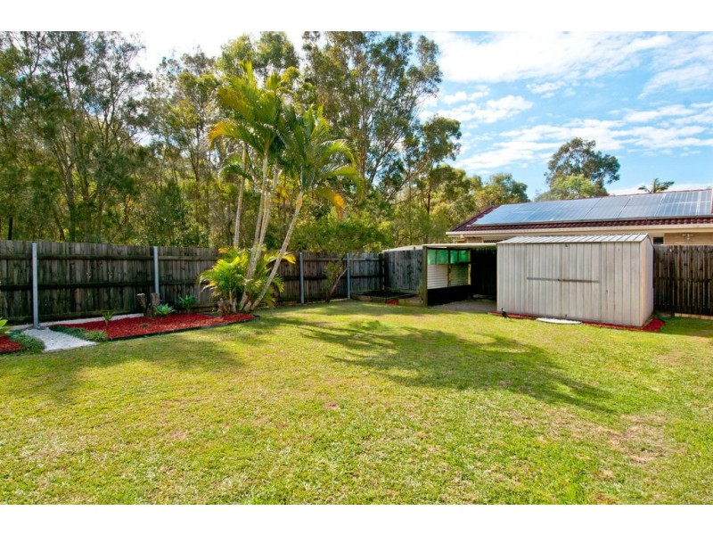 20 Aegean St, Waterford West QLD 4133