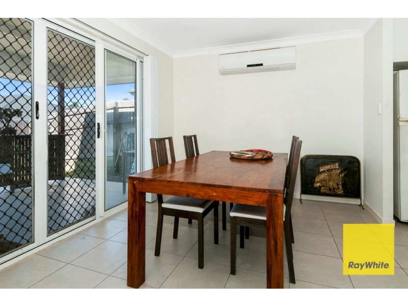 8 Sunstone Court, Logan Reserve QLD 4133