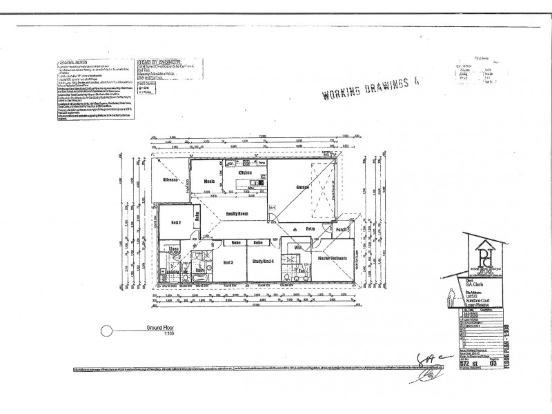 8 Sunstone Court, Logan Reserve QLD 4133