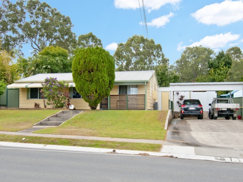 1 Hinchinbrook Avenue, Bethania QLD 4205