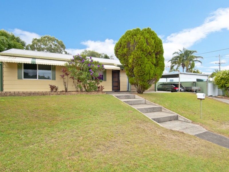 1 Hinchinbrook Avenue, Bethania QLD 4205
