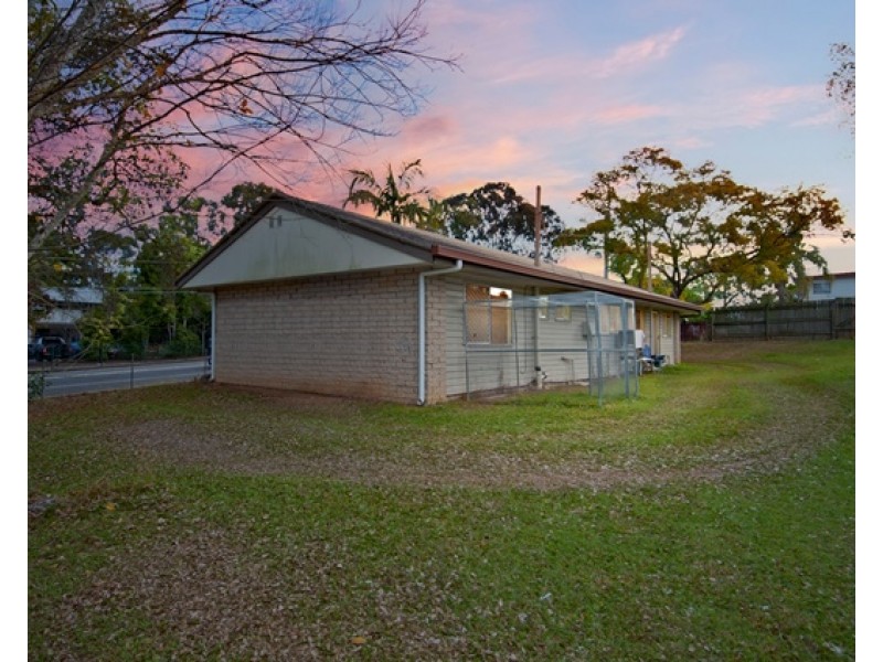 40 Attunga Street, Kingston QLD 4114