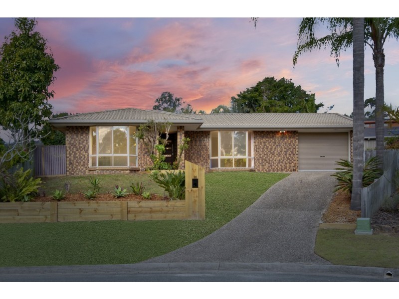 16 Natone Court, Edens Landing QLD 4207