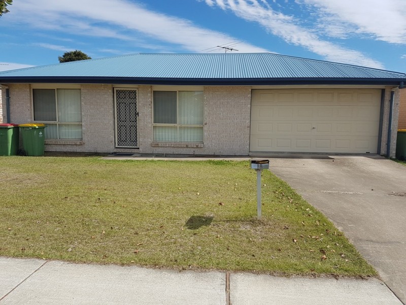 18 Wisdom Way, Crestmead QLD 4132