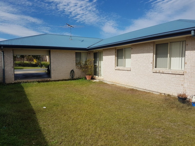 18 Wisdom Way, Crestmead QLD 4132