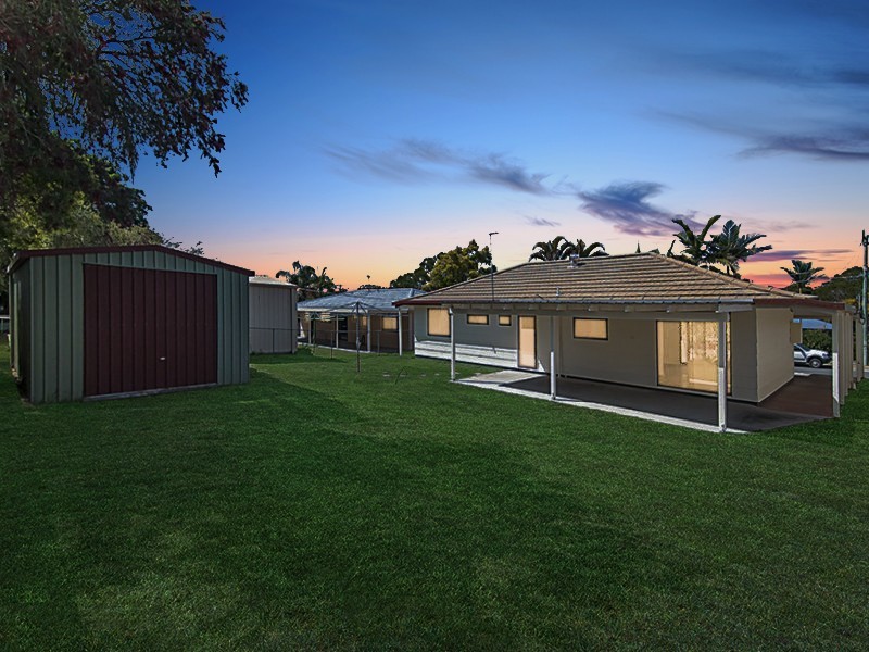 18 Royena Crt, Crestmead QLD 4132