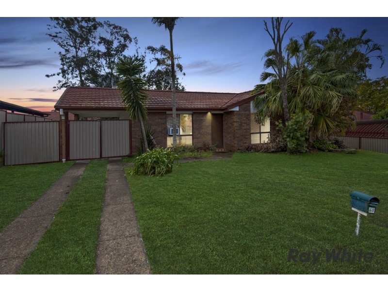 58 Mayfair Drive, Browns Plains QLD 4118