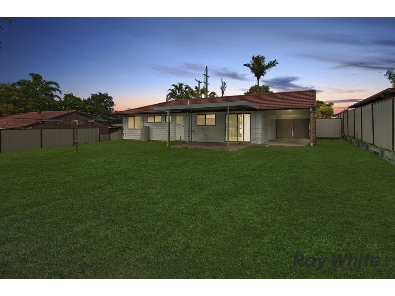 58 Mayfair Drive, Browns Plains QLD 4118