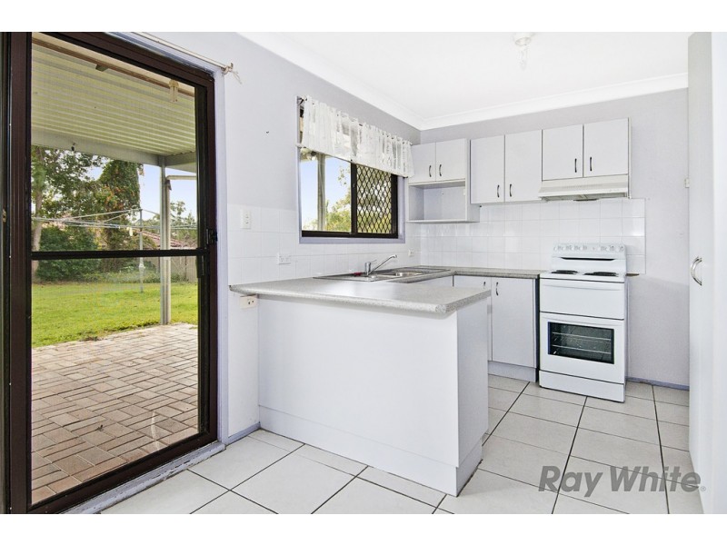 58 Mayfair Drive, Browns Plains QLD 4118