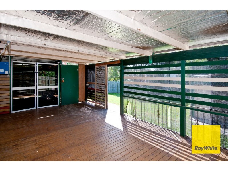 14 Modillion Street, Woodridge QLD 4114