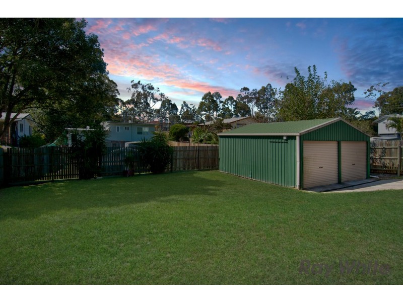 14 Modillion Street, Woodridge QLD 4114