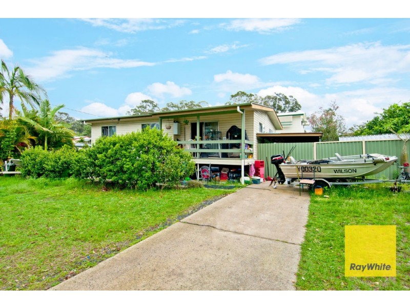 136 Railway Parade, Woodridge QLD 4114