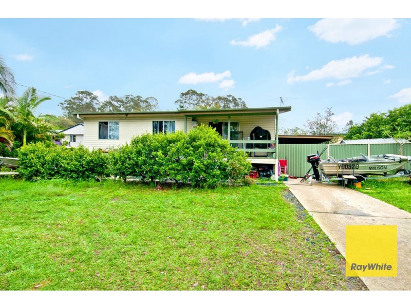 136 Railway Parade, Woodridge QLD 4114