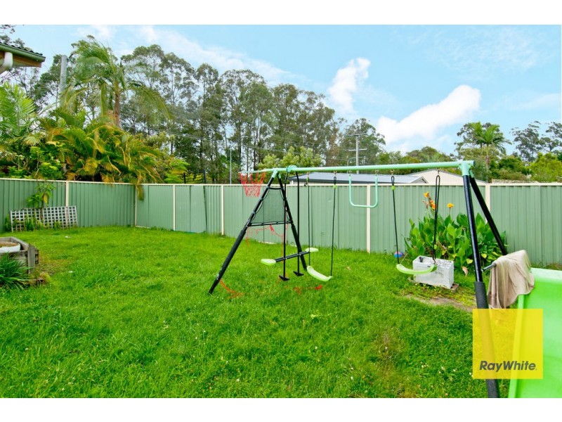 136 Railway Parade, Woodridge QLD 4114