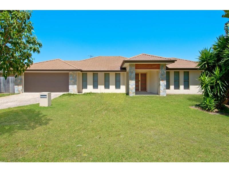 15 Frankland Ave, Waterford QLD 4133