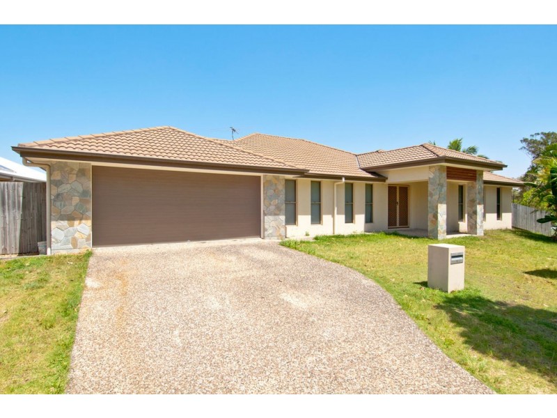 15 Frankland Ave, Waterford QLD 4133