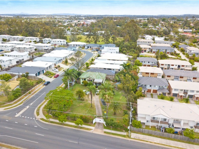68 Second Avenue, Marsden QLD 4132