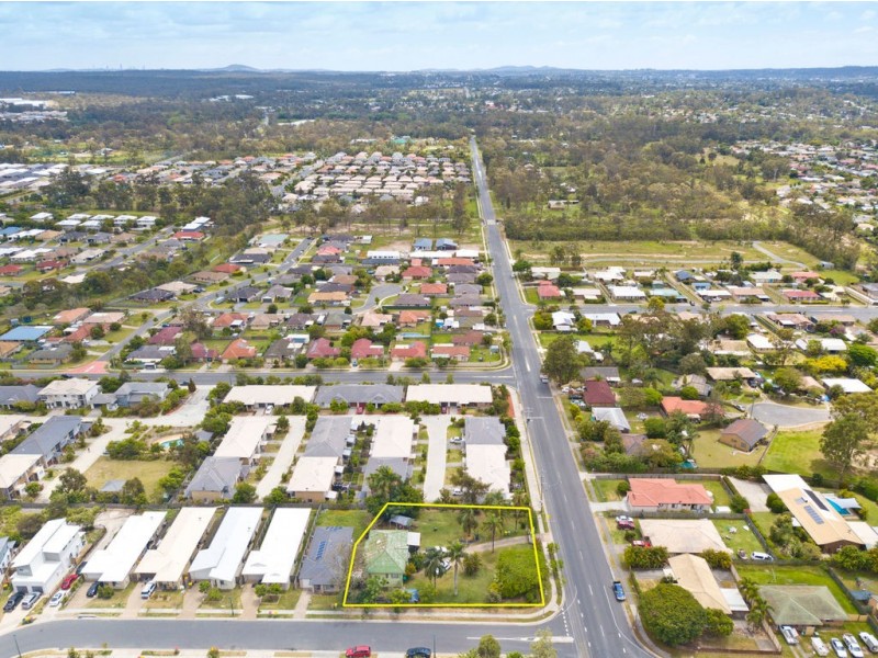 68 Second Avenue, Marsden QLD 4132