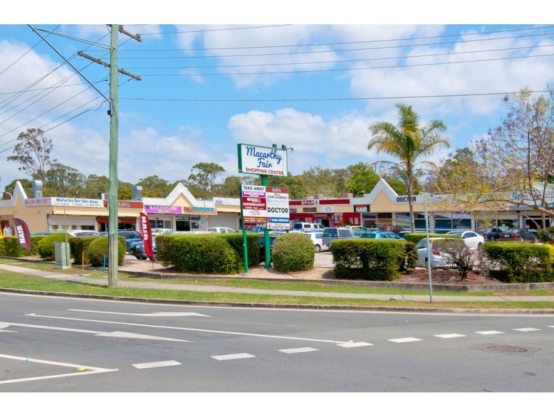 68 Second Avenue, Marsden QLD 4132