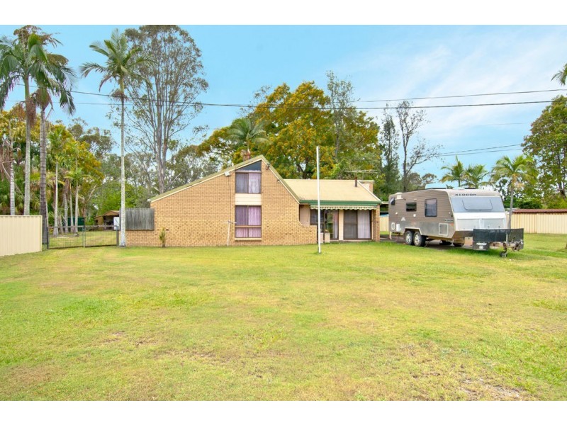 33 Logan Pde, Logan Reserve QLD 4133