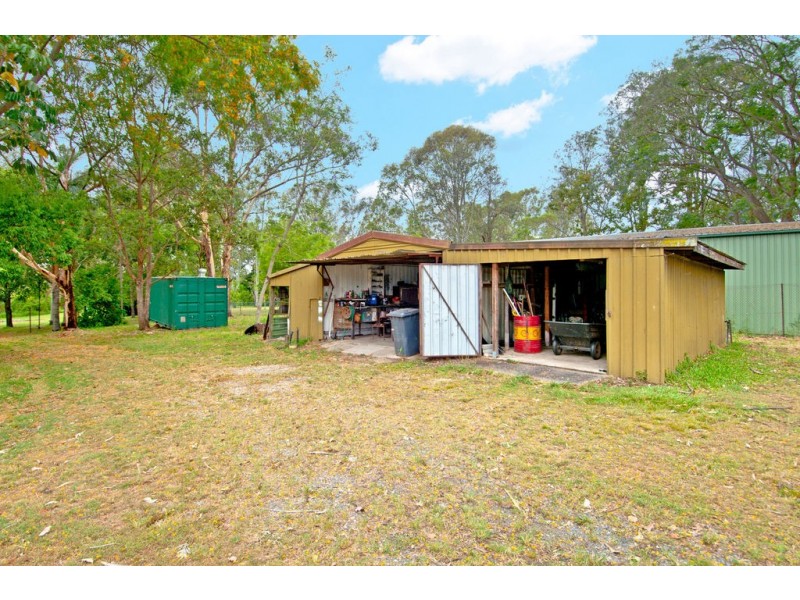 33 Logan Pde, Logan Reserve QLD 4133